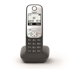 Gigaset DECT A690 Black