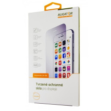 Aligator ochranné sklo GLASS Xiaomi Redmi 9A,9C