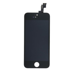 iPhone SE LCD Display + Dotyková Deska Black TianMA