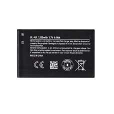 Nokia BL-4UL Baterie 1200mAh Li-Ion (OEM)