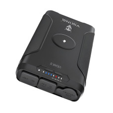 Outdoorová powerbanka Viking VIDAR II