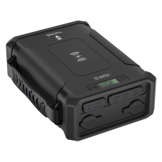 Outdoorová powerbanka Viking VIDAR III