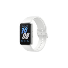Samsung Galaxy Fit3 • 40mm • Silver • Sport Band • Silver