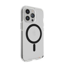 ZAGG GEAR4 D3O Santa Cruz Snap kryt iPhone 13 Pro černý