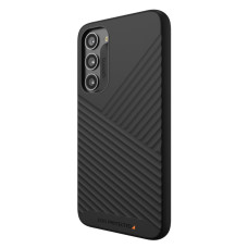 ZAGG GEAR4 Denali D3O kryt Samsung Galaxy S23+ černý