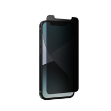 ZAGG Invisible Shield Elite Privacy + sklo iPhone 12 mini