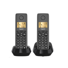 Gigaset DECT PURE 100 Duo