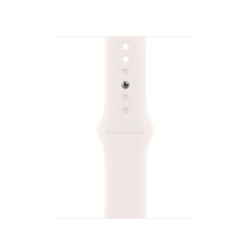 Watch Acc/40/Light Blush Sport Band - M/L