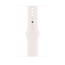 Watch Acc/46/Light Blush Sport Band - M/L