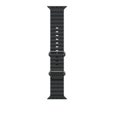 Watch Acc/49/Black Ocean Band -Natur.Titan