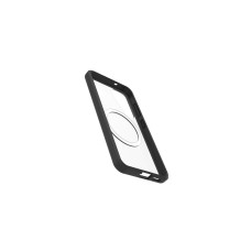 Samsung Ochranný kryt React s magnetickým úchytem pro Galaxy S25 Transparent