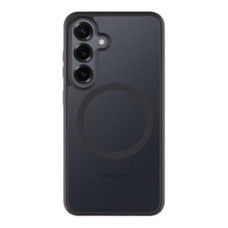 Tactical MagForce Hyperstealth Kryt pro Samsung Galaxy S25 Asphalt