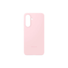 Samsung Silikonový zadní kryt pro Galaxy A56 Pink