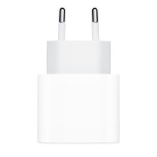 20W USB-C Power Adapter