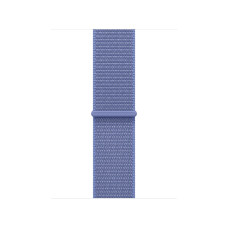 Watch Acc/42/Periwinkle Sport Loop