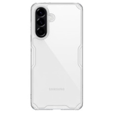 Nillkin Nature TPU PRO Kryt pro Samsung Galaxy A56 5G Transparent