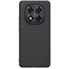 Nillkin Super Frosted PRO Magnetic Zadní Kryt pro Xiaomi Redmi Note 14 Pro+ 5G Black