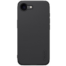 Nillkin Super Frosted PRO Zadní Kryt pro Apple iPhone 16e Black