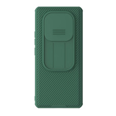 Nillkin CamShield PRO Zadní Kryt pro Xiaomi Redmi Note 14 Pro 5G/Poco X7 5G Dark Green