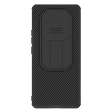 Nillkin CamShield PRO Zadní Kryt pro Xiaomi Redmi Note 14 Pro 5G/Poco X7 5G Black 