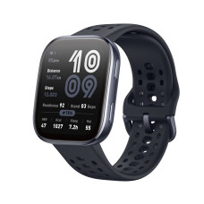 Amazfit Bip 6/Sport Band/Black