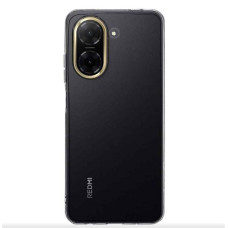 Tactical TPU Kryt Xiaomi Redmi A5 4G Transparent