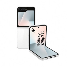 Samsung Galaxy Z Flip 7 FE/8GB/256GB/White