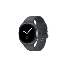 Samsung Galaxy Watch 8/40mm/Sport Band/Black