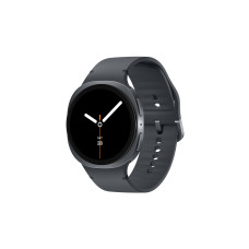 Samsung Galaxy Watch 8 LTE/44mm/Sport Band/Black
