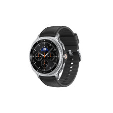Samsung Galaxy Watch 8 Classic/46mm/Sport Band/Black