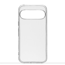 Tactical TPU Kryt pro Google Pixel 10 Pro Transparent