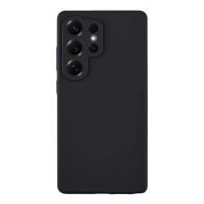 Tactical Velvet Smoothie Kryt pro Samsung Galaxy S25 Ultra Asphalt