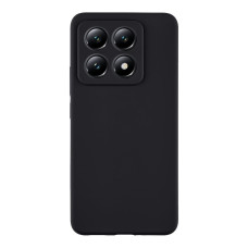 Tactical Velvet Smoothie Kryt pro Xiaomi 14T Asphalt