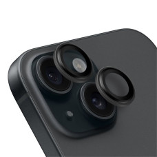 OBAL:ME Ochrana Čoček pro Apple iPhone 12 Black