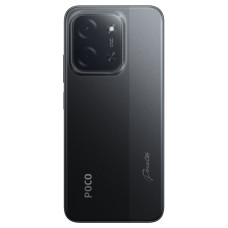 POCO C85/6GB/128GB/Black