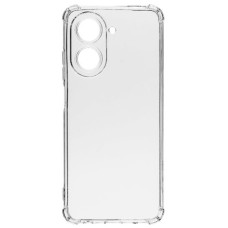 Tactical TPU Plyo Kryt pro Xiaomi Redmi A5 4G Transparent