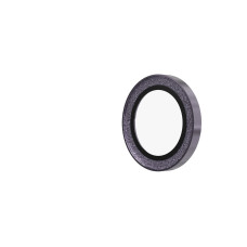 ZAGG Ochranná čočka Premium Apple Air - fialová třpytka