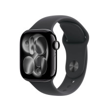 Apple Watch S11/42/Sport Band/Black