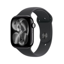 Apple Watch S11 Cell/46/Sport Band/Black