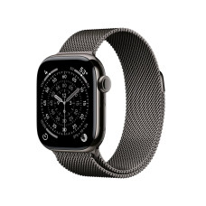 Apple Watch S11 Cell/42/Elegant Band/Slate