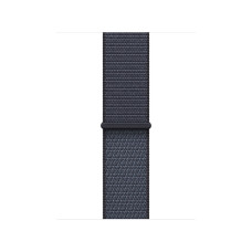 Watch Acc/40/Anchor Blue Sport Loop