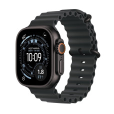 Apple Watch Ultra 3/49/Sport Band/Black