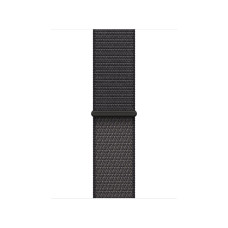 Watch Acc/46/Dark Gray Sport Loop