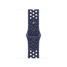 Watch Acc/42/Blue Ribbon Nike Sport Band - M/L