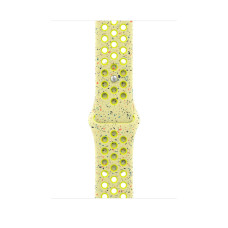 Watch Acc/46/Volt Splash Nike Sport Band - M/L
