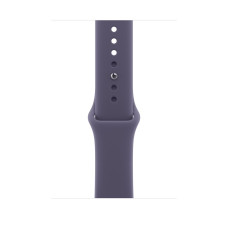 Watch Acc/46/Purple Fog Sport Band - S/M