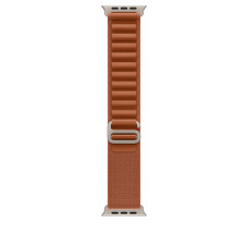 Watch Acc/49/Terra Cotta Alpine Loop -L-N.Titan
