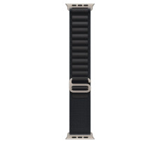 Watch Acc/49/Black Alpine Loop-S-Nat.Titan