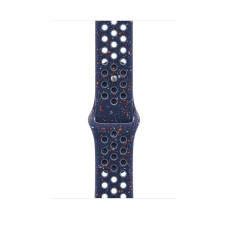 Watch Acc/46/Blue Ribbon Nike Sport Band - M/L