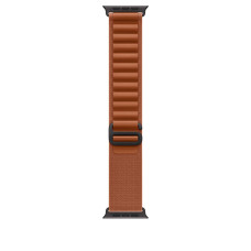Watch Acc/49/Terra Cotta Alpine Loop -L-Bl.Titan